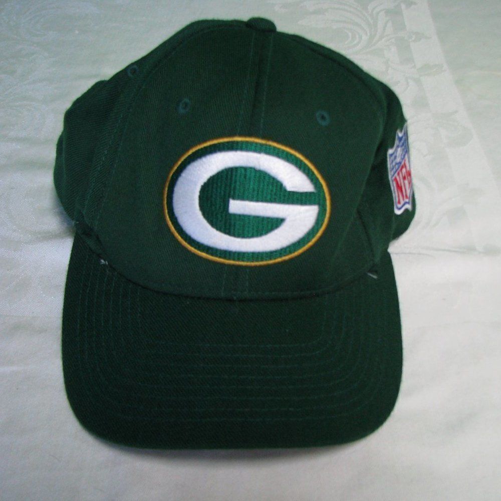 Vintage Starter Pro Line Green Bay Packers Hat